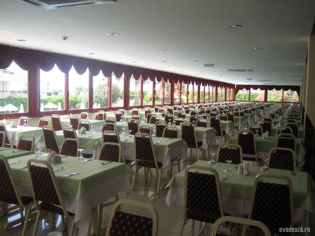 Hotel Taksim International Obakoy | 5